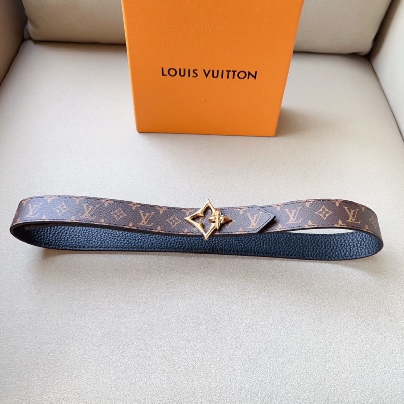 Louis Vuitton Belts